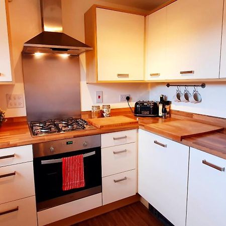 Have It All.....City, Golf, Beaches & Countryside. Prestonpans Exterior photo