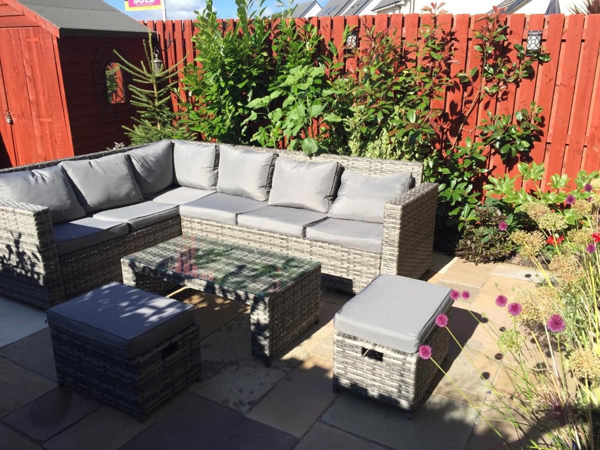 Have It All.....City, Golf, Beaches & Countryside. Prestonpans Exterior photo