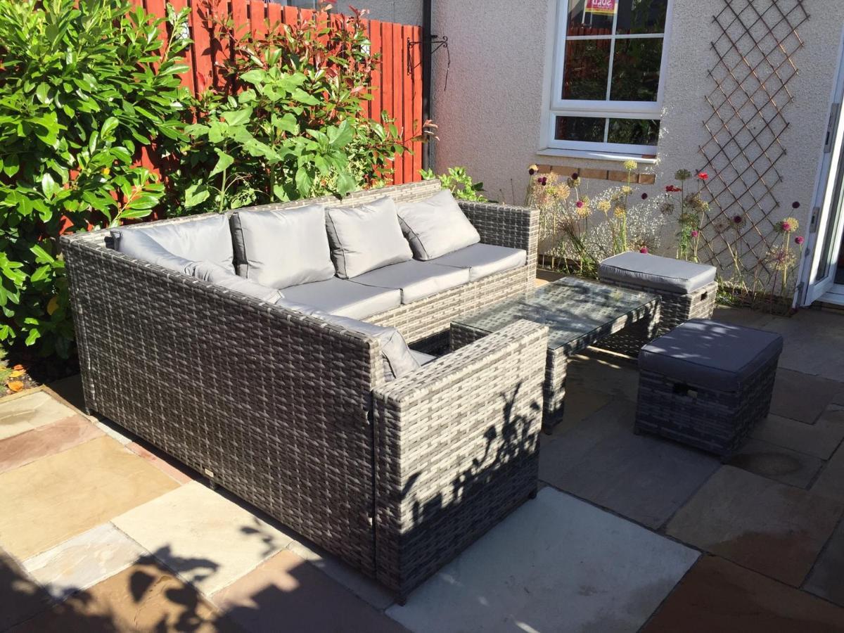 Have It All.....City, Golf, Beaches & Countryside. Prestonpans Exterior photo
