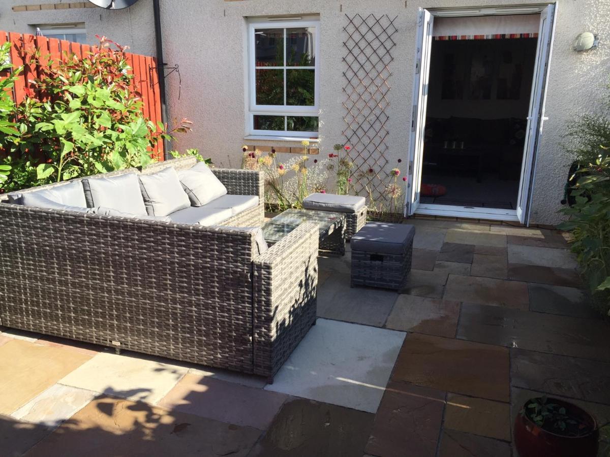 Have It All.....City, Golf, Beaches & Countryside. Prestonpans Exterior photo