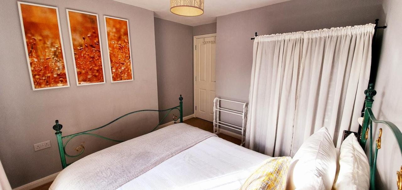 Have It All.....City, Golf, Beaches & Countryside. Prestonpans Exterior photo