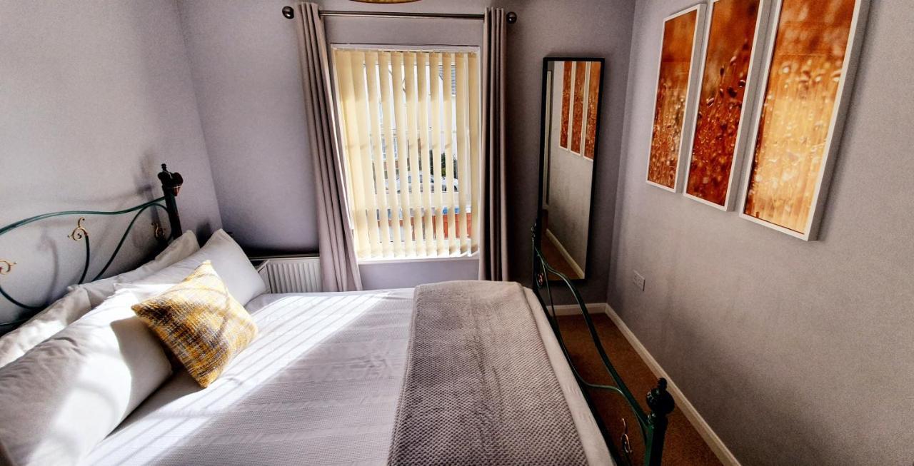 Have It All.....City, Golf, Beaches & Countryside. Prestonpans Exterior photo